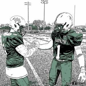 Meet your Posher, James